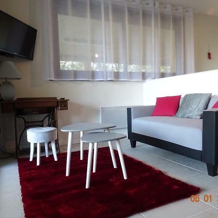 Hotel Le Tambourinet à Belvès Extérieur photo