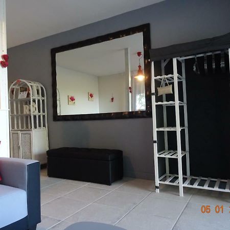 Hotel Le Tambourinet à Belvès Extérieur photo