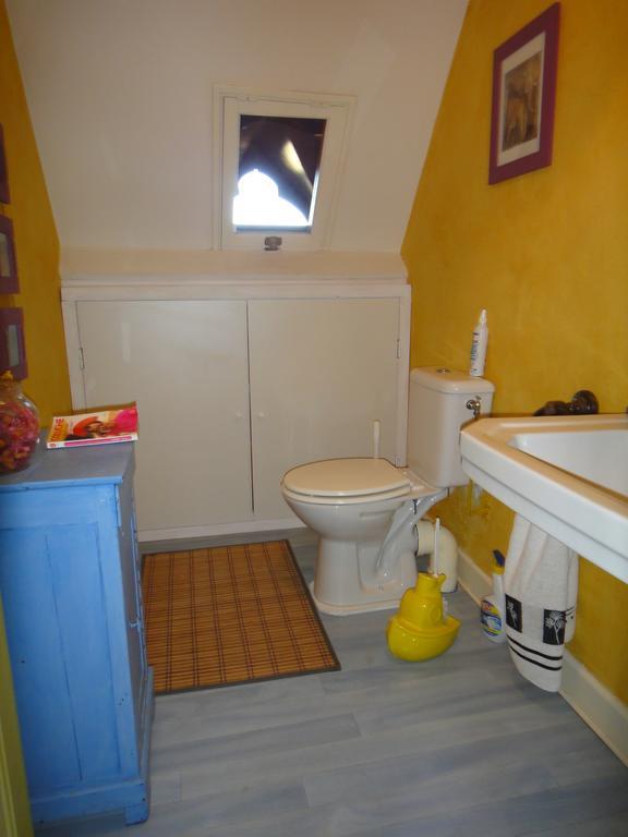 Hotel Le Tambourinet à Belvès Extérieur photo
