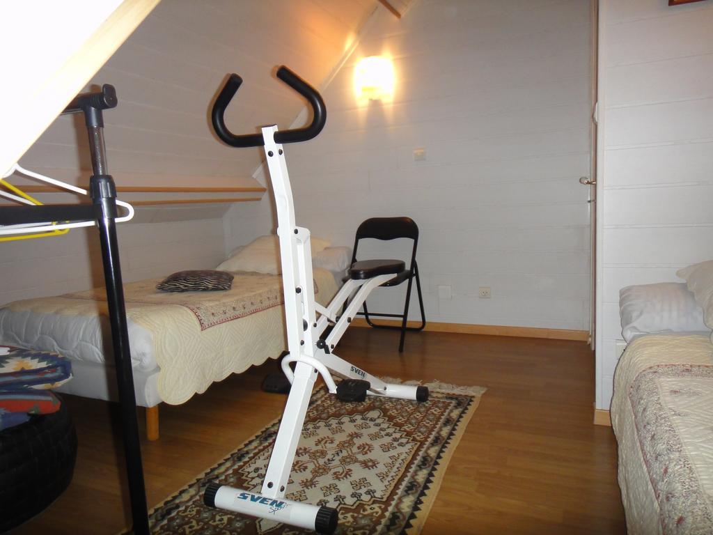 Hotel Le Tambourinet à Belvès Extérieur photo